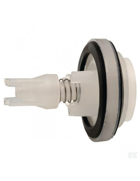 Zawór pompy, wysoki, P60 65004002040560