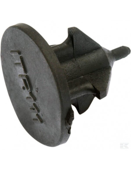 Zawór powietrzny do adaptera na bańkę udojową, pulsatora pneumatycznego 60/40 15800200412