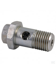 Zawór przelewowy pompy wtryskowej, pasuje do C-360...