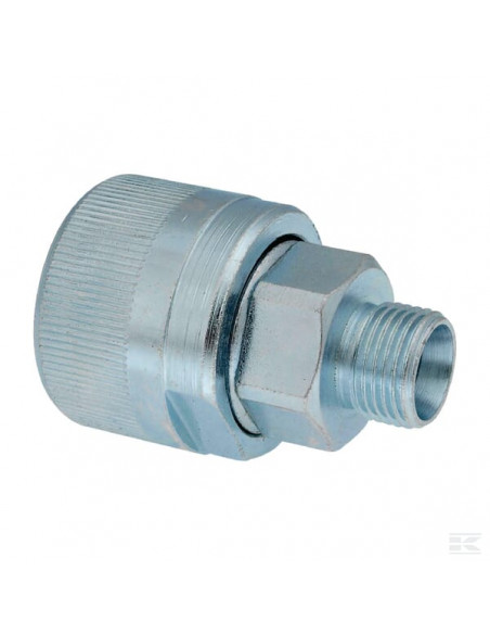 Zawór wtyczka, M18x1.5 pasuje do Bizona 26900050490070