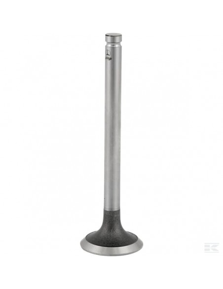 Zawór wydechowy, pasuje MF do 4-cyl. 31431881N