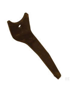 Ząb brony aktywnej, lewy, L 330 mm pasujący do Amazone,...