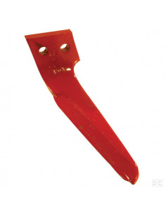 Ząb brony aktywnej, lewy, L 280 mm pasujący do Rabe,...