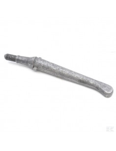 Ząb brony aktywnej, lewy/prawy M20x1.5 L 335 mm pasujący...