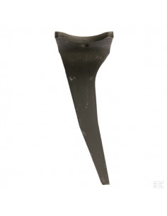 Ząb brony aktywnej, prawy, L 330 mm pasujący do Amazone,...