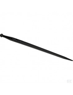 Ząb ładowacza, prosty, profil podwójne T 38x810 mm...