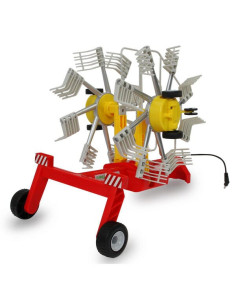 Brona Karuzelowa Pöttinger Do