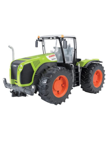 Ciągnik Claas Xerion 5000