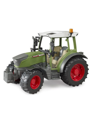 Ciągnik Fendt Vario 211