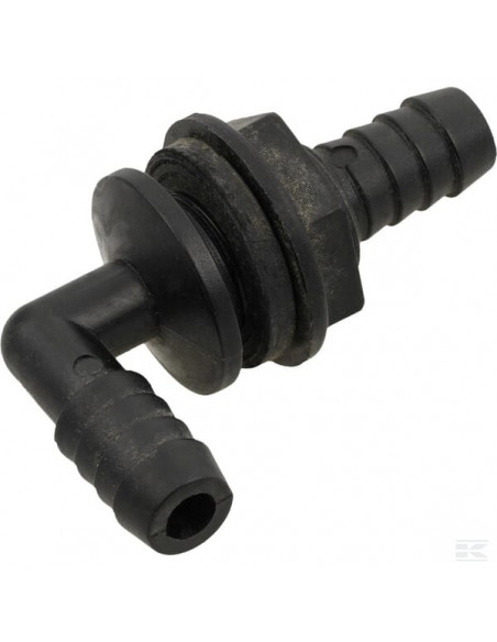 Złączka kątowa 12.5mm 1010BSN