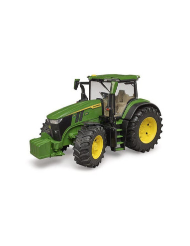 Ciągnik John Deere 7r 350