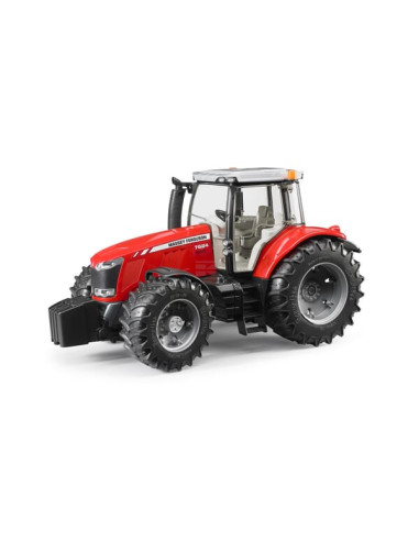 Ciągnik Massey Ferguson 7600