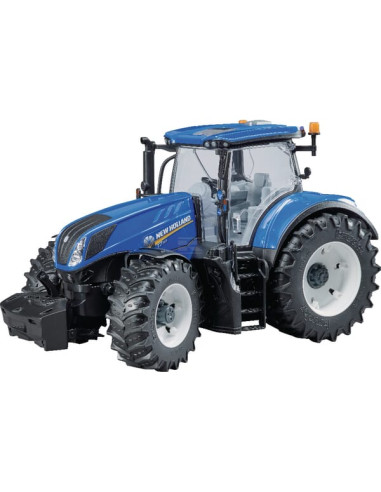 Ciągnik New Holland T7.315