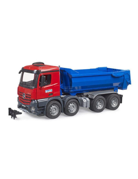 Ciężarówka Mb Arcos Wywrotka