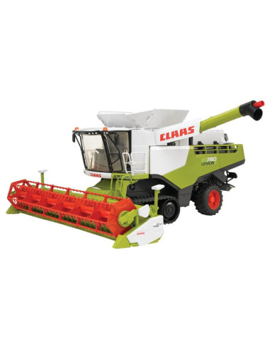 Kombajn Claas Lexion 780 Rc Zdalnie Sterowany