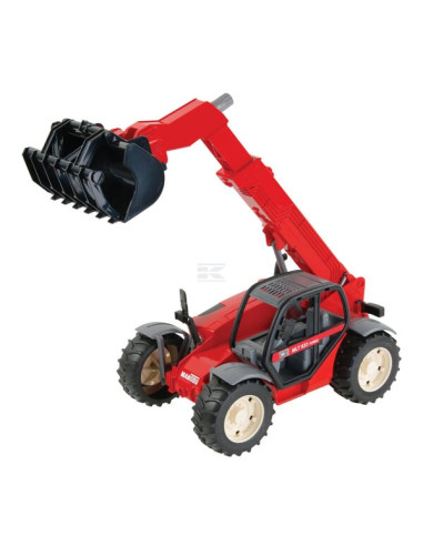 Ładowarka Teleskopowa Manitou Mlt-633