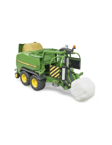 Owijarka Bel John Deere C441r