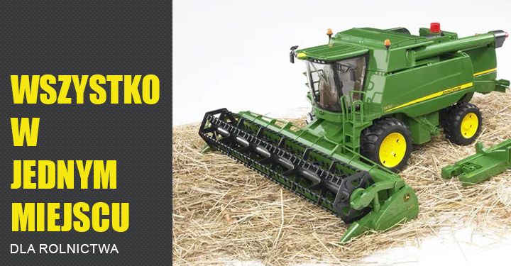 Centrum rolniczo-techniczne